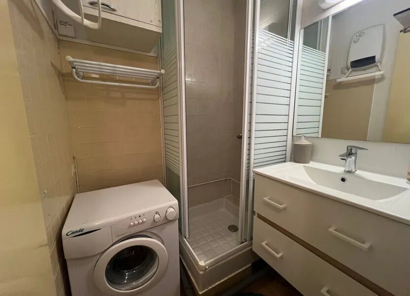 Appartement à vendre, 31m², Agde (Cap d'Agde)
