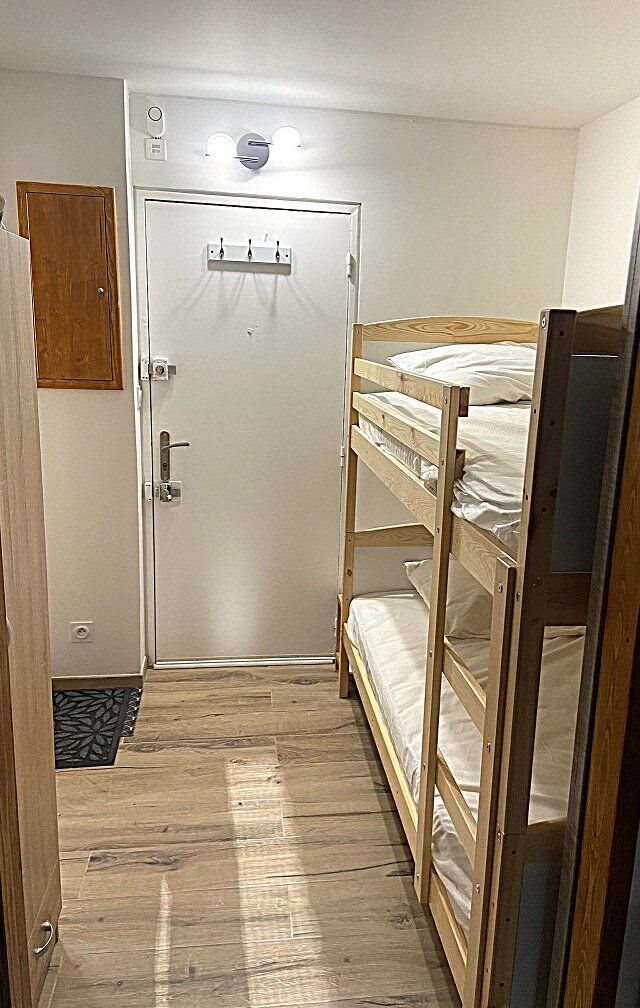 Appartement à vendre, 27m², Agde (Cap d'Agde)