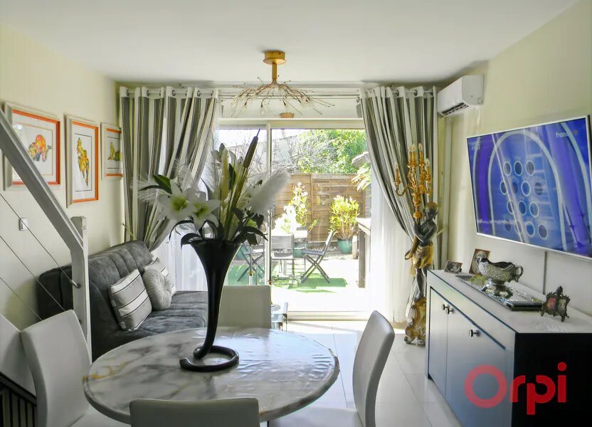 Maison à vendre, 51m², Agde (Cap d'Agde)
