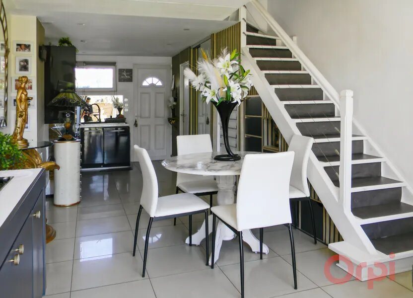 Maison à vendre, 51m², Agde (Cap d'Agde)