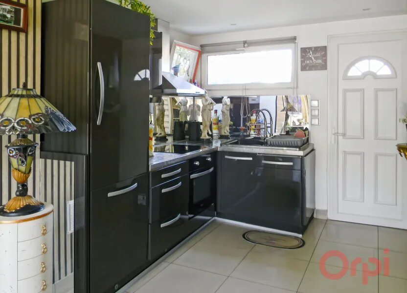 Maison à vendre, 51m², Agde (Cap d'Agde)