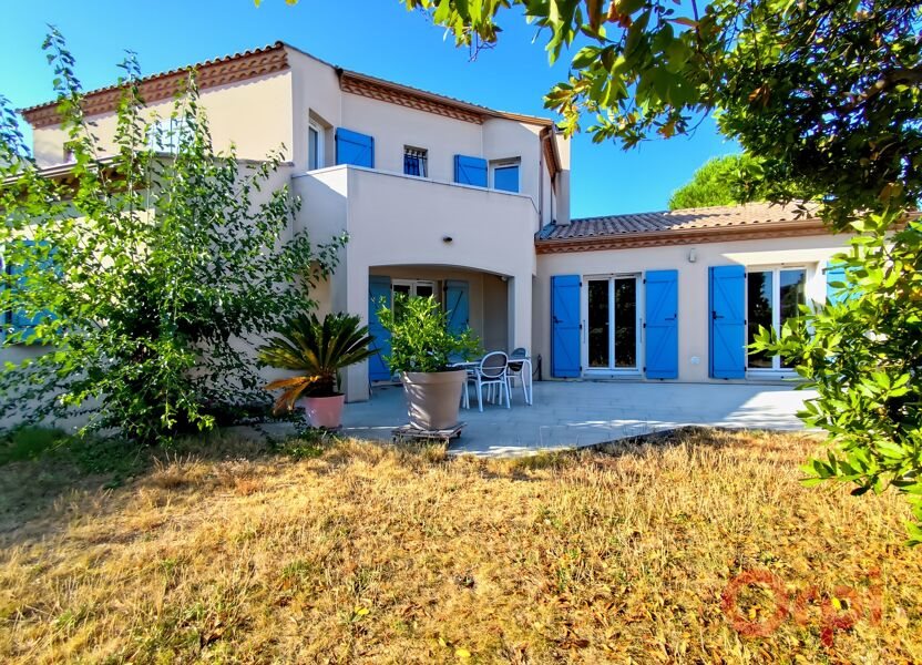 Maison à vendre, 145m², Agde (Cap d'Agde)