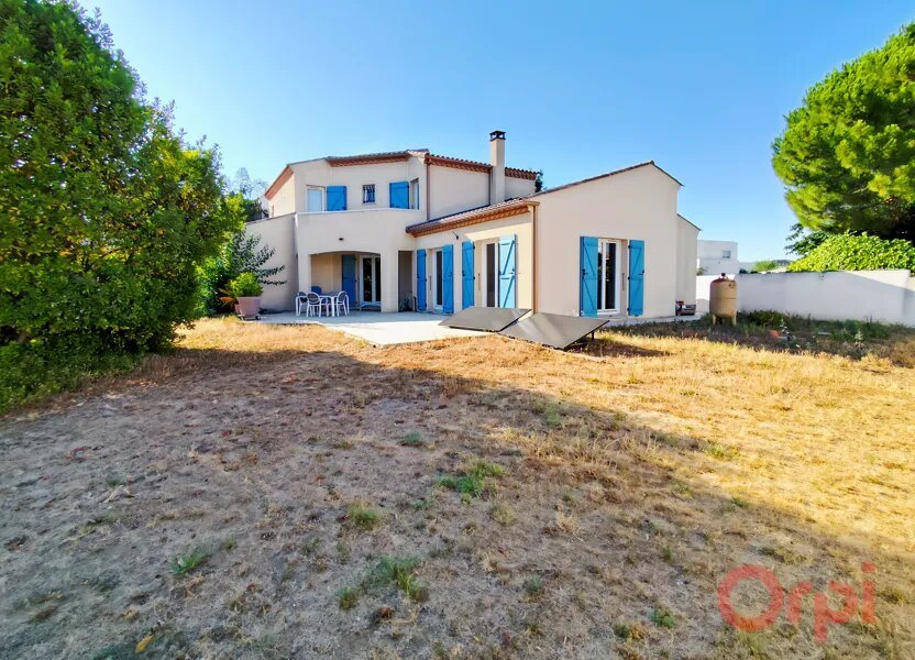 Maison à vendre, 145m², Agde (Cap d'Agde)