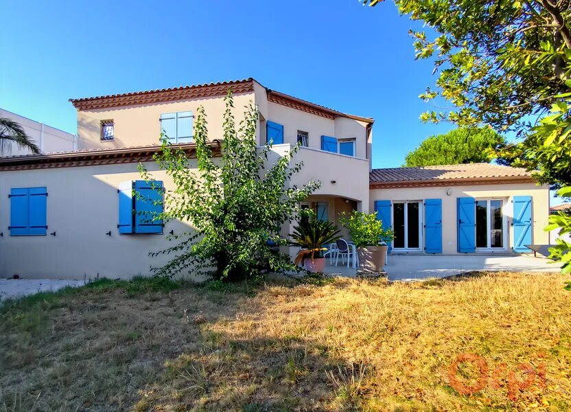 Maison à vendre, 145m², Agde (Cap d'Agde)