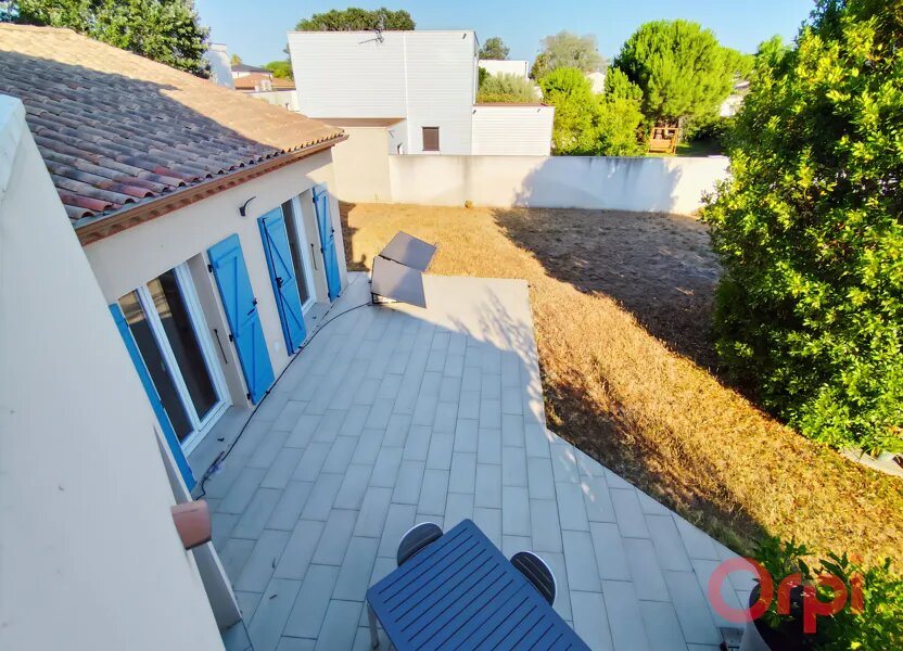 Maison à vendre, 145m², Agde (Cap d'Agde)