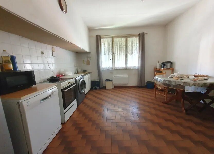 Maison à vendre, 180m², Vias