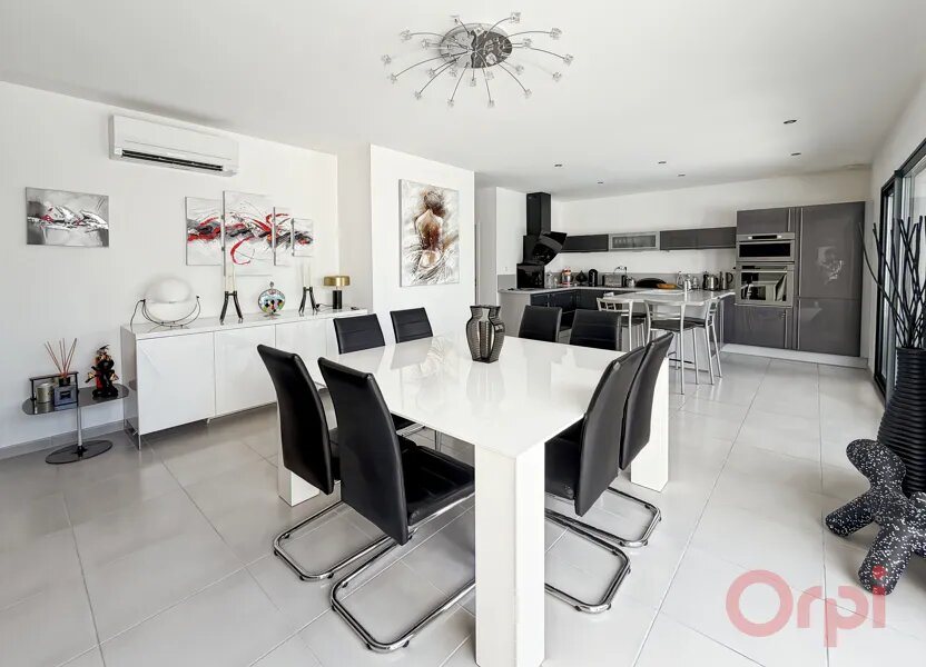 Maison à vendre, 120m², Agde (Cap d'Agde)