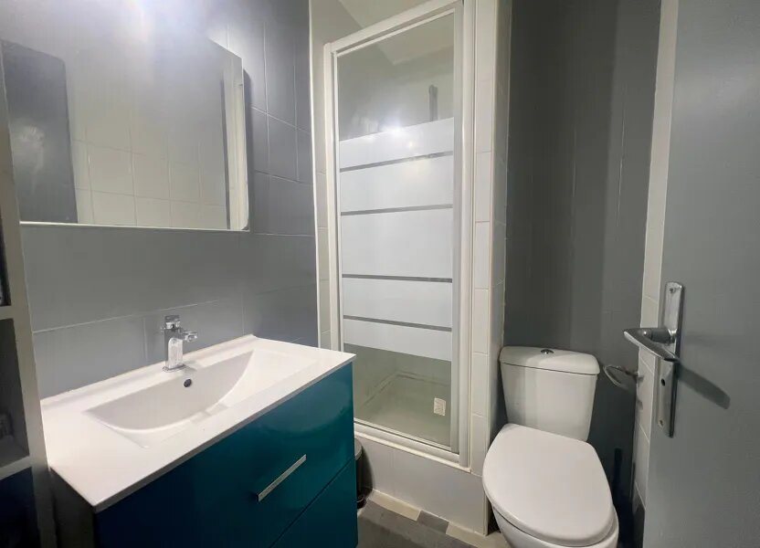 Appartement à vendre, 21m², Grau d'Agde