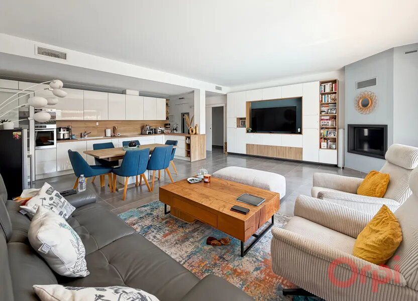 Maison à vendre, 104m², Agde (Cap d'Agde)