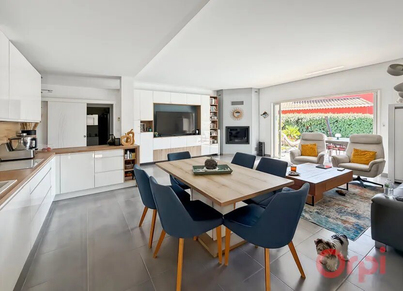 Maison à vendre, 104m², Agde (Cap d'Agde)