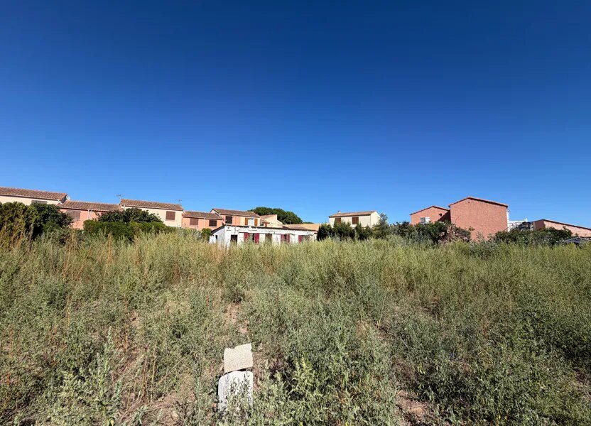 Maison à vendre, 105m², Agde (Cap d'Agde)