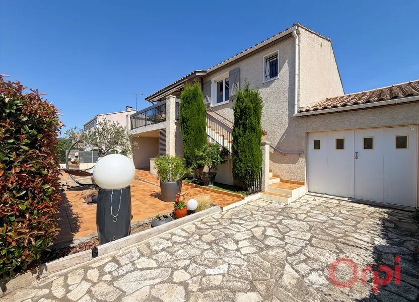 Maison à vendre, 107m², Agde (Cap d'Agde)