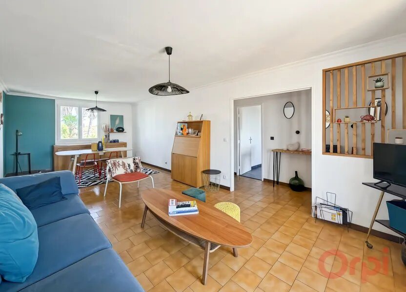 Maison à vendre, 107m², Agde (Cap d'Agde)