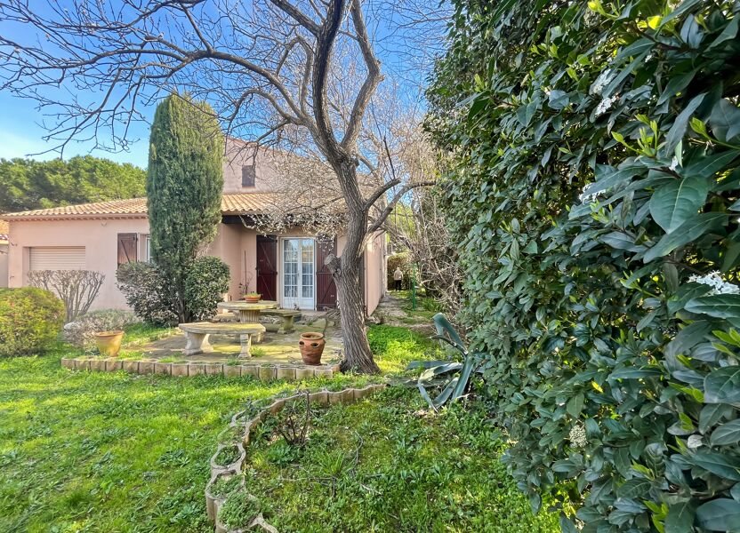 Maison à vendre, 130m², Agde (Cap d'Agde)