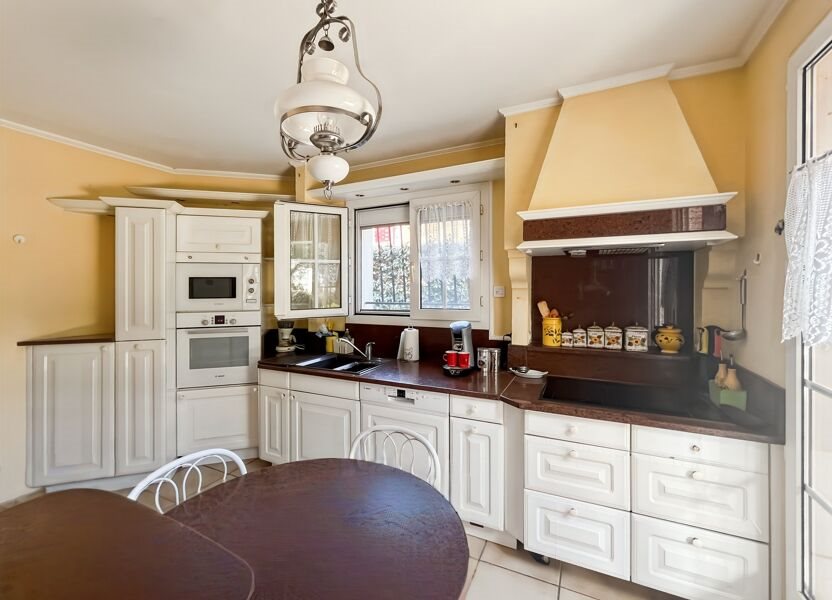 Maison à vendre, 130m², Agde (Cap d'Agde)
