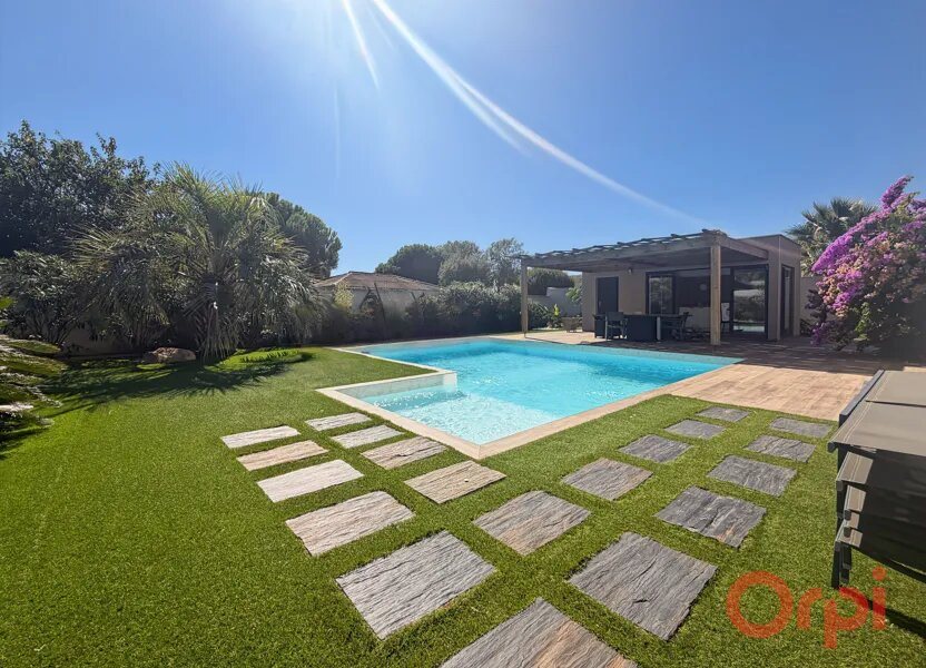 Maison à vendre, 190m², Agde (Cap d'Agde)