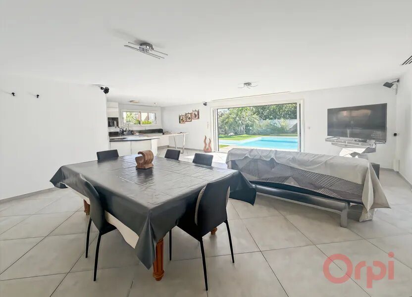 Maison à vendre, 190m², Agde (Cap d'Agde)