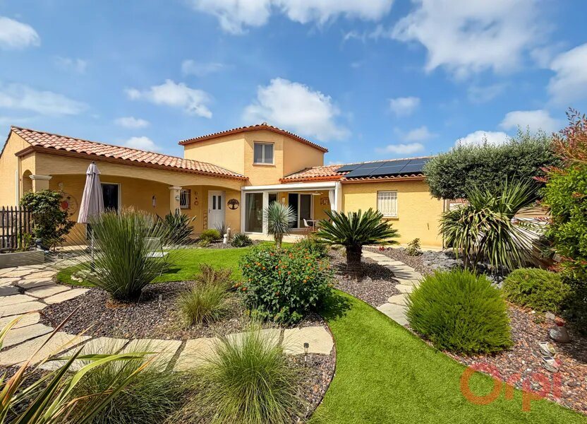 Maison à vendre, 133m², Agde (Cap d'Agde)