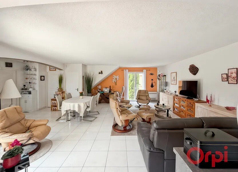 Maison à vendre, 133m², Agde (Cap d'Agde)