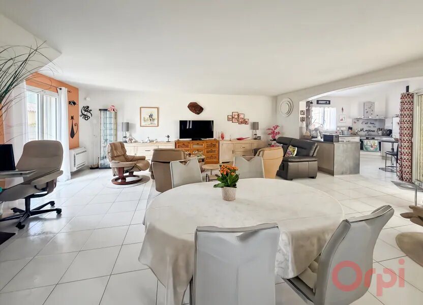 Maison à vendre, 133m², Agde (Cap d'Agde)