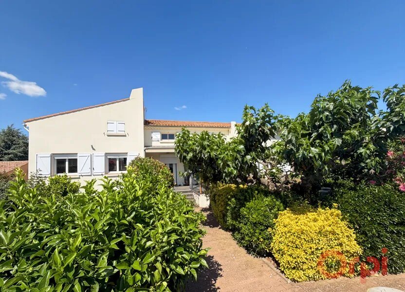 Maison à vendre, 200m², Agde (Cap d'Agde)