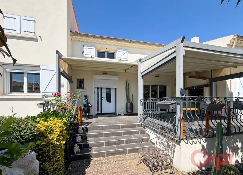 Maison à vendre, 200m², Agde (Cap d'Agde)