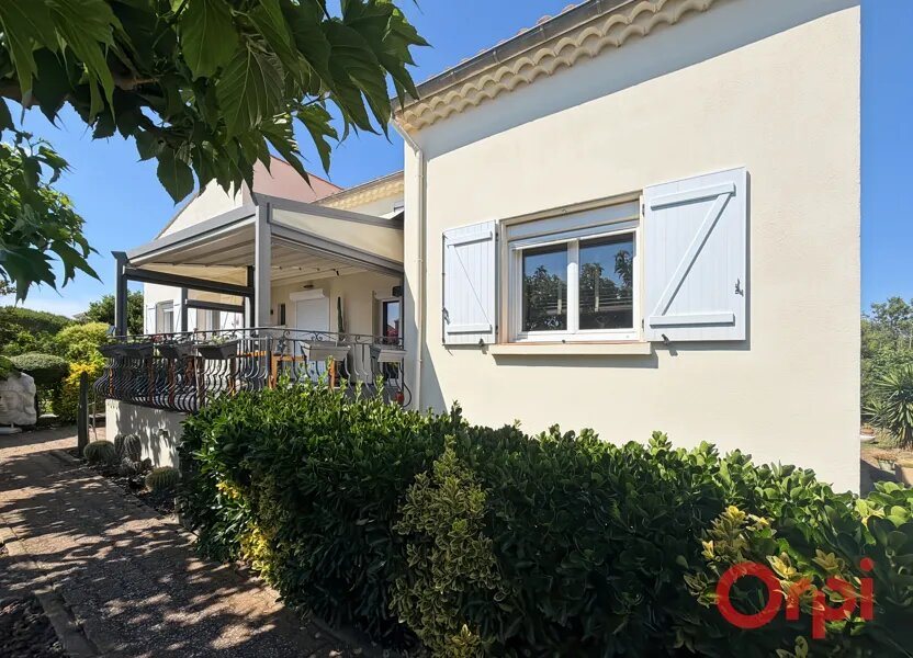 Maison à vendre, 200m², Agde (Cap d'Agde)