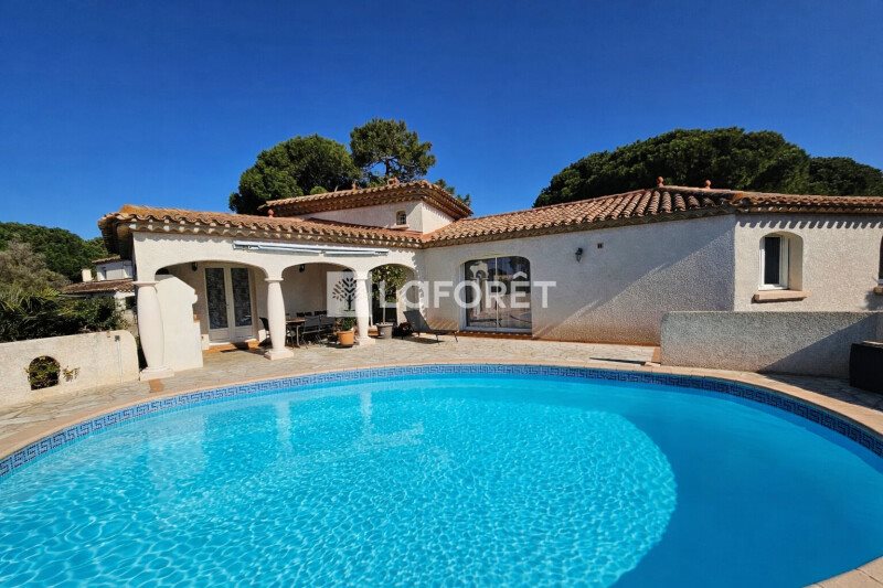 Maison à vendre, 138m², Agde (Cap d'Agde)