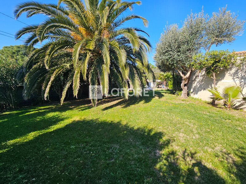 Maison à vendre, 138m², Agde (Cap d'Agde)