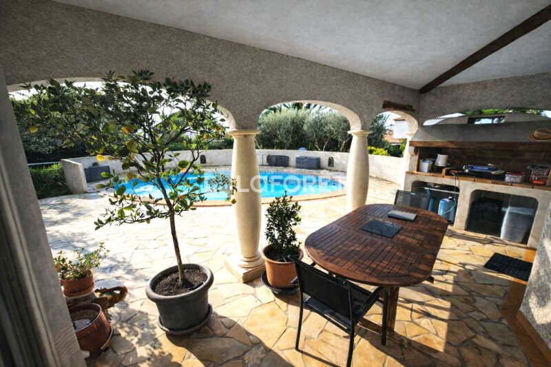 Maison à vendre, 138m², Agde (Cap d'Agde)
