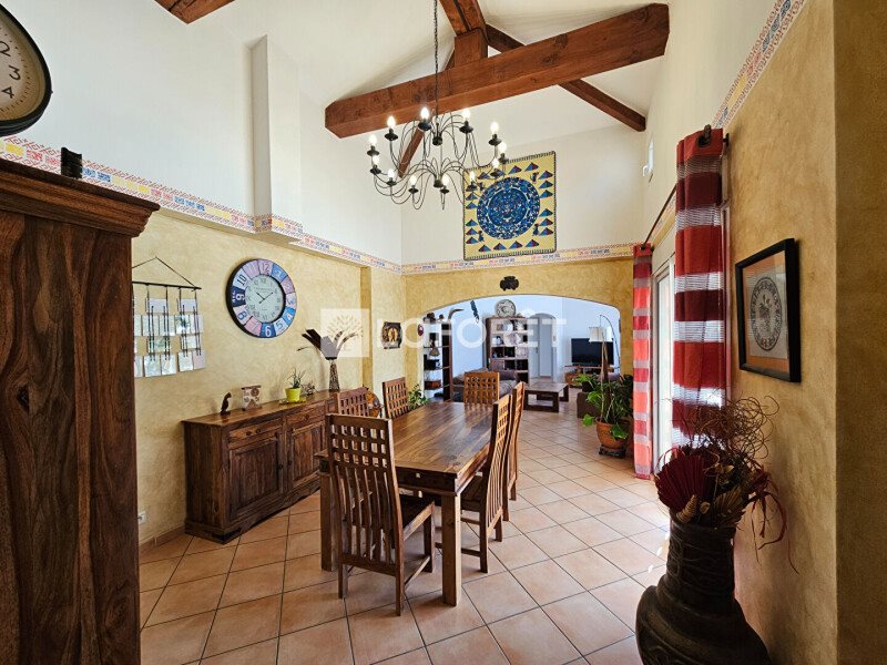 Maison à vendre, 138m², Agde (Cap d'Agde)
