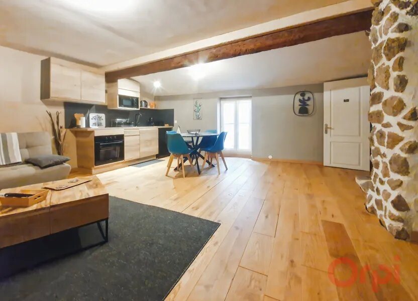 Maison à vendre, 110m², Agde (Cap d'Agde)