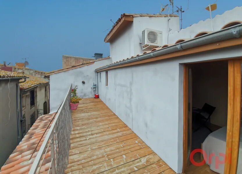 Maison à vendre, 110m², Agde (Cap d'Agde)