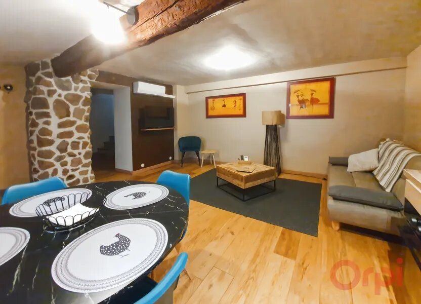 Maison à vendre, 110m², Agde (Cap d'Agde)