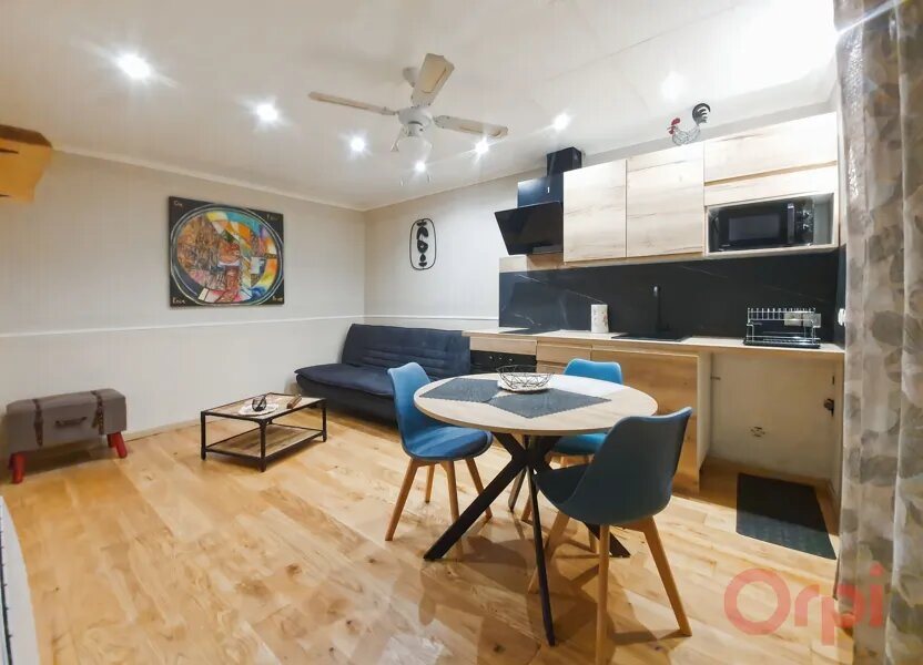 Maison à vendre, 110m², Agde (Cap d'Agde)