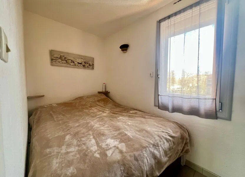 Appartement à vendre, 26m², Agde (Cap d'Agde)