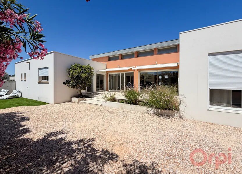 Maison à vendre, 145m², Agde (Cap d'Agde)
