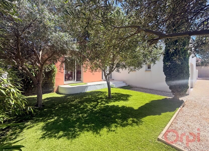 Maison à vendre, 145m², Agde (Cap d'Agde)