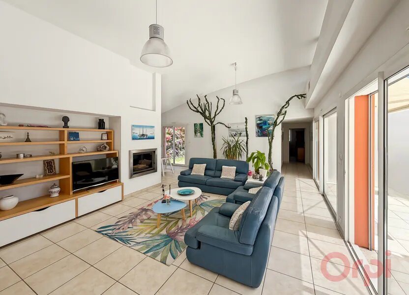 Maison à vendre, 145m², Agde (Cap d'Agde)