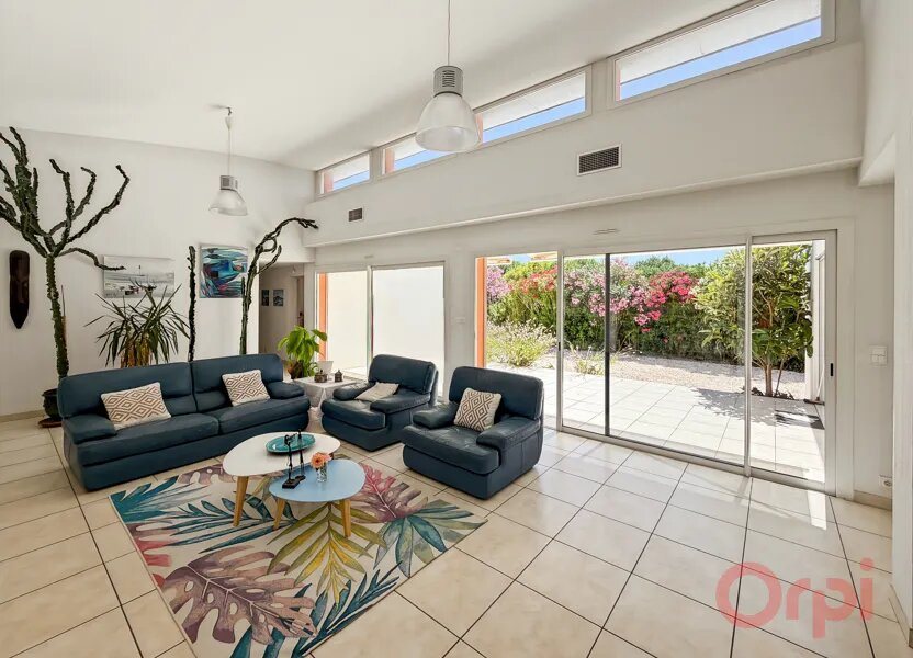 Maison à vendre, 145m², Agde (Cap d'Agde)