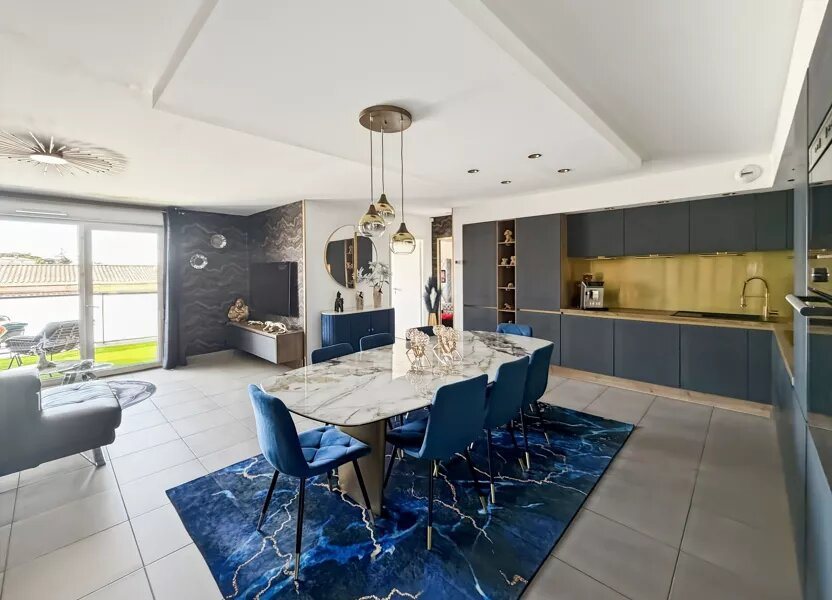 Appartement à vendre, 77m², Agde (Cap d'Agde)