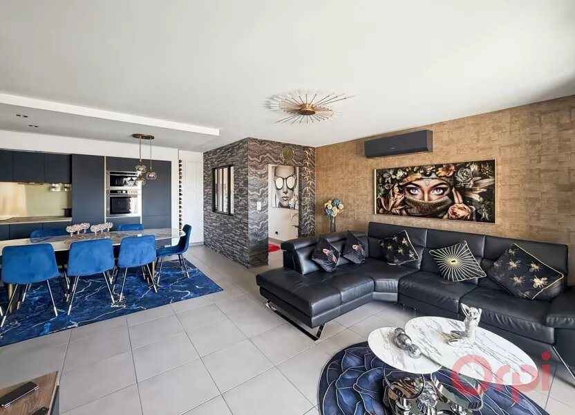 Appartement à vendre, 77m², Agde (Cap d'Agde)