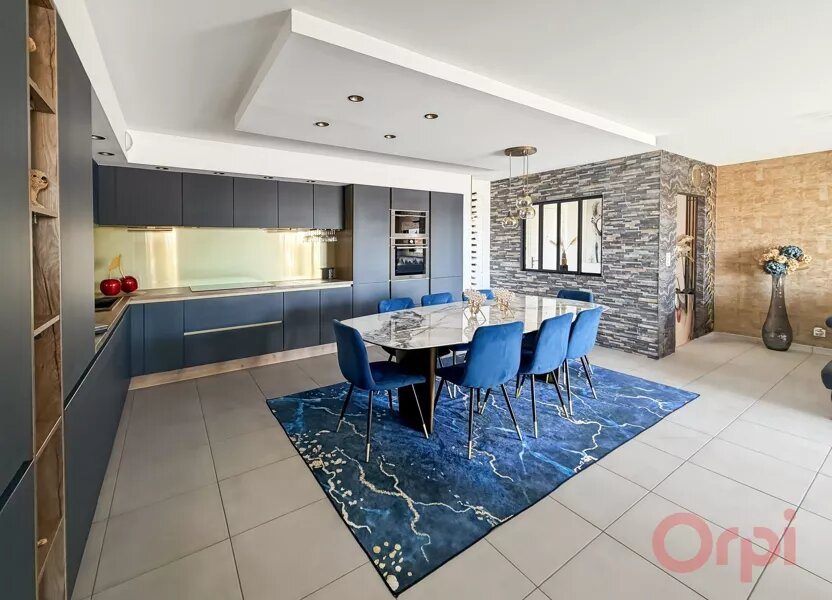Appartement à vendre, 77m², Agde (Cap d'Agde)