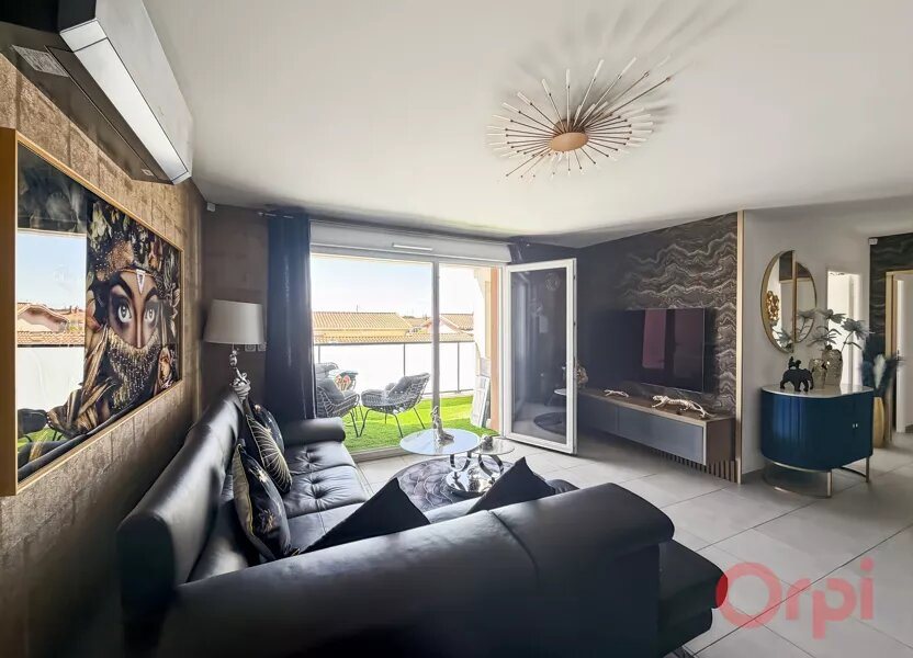 Appartement à vendre, 77m², Agde (Cap d'Agde)