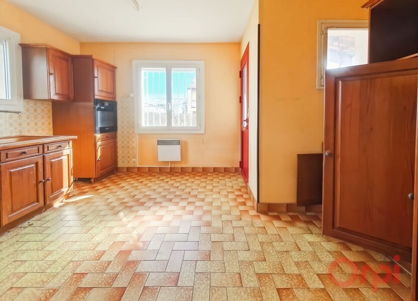Maison à vendre, 80m², Vias