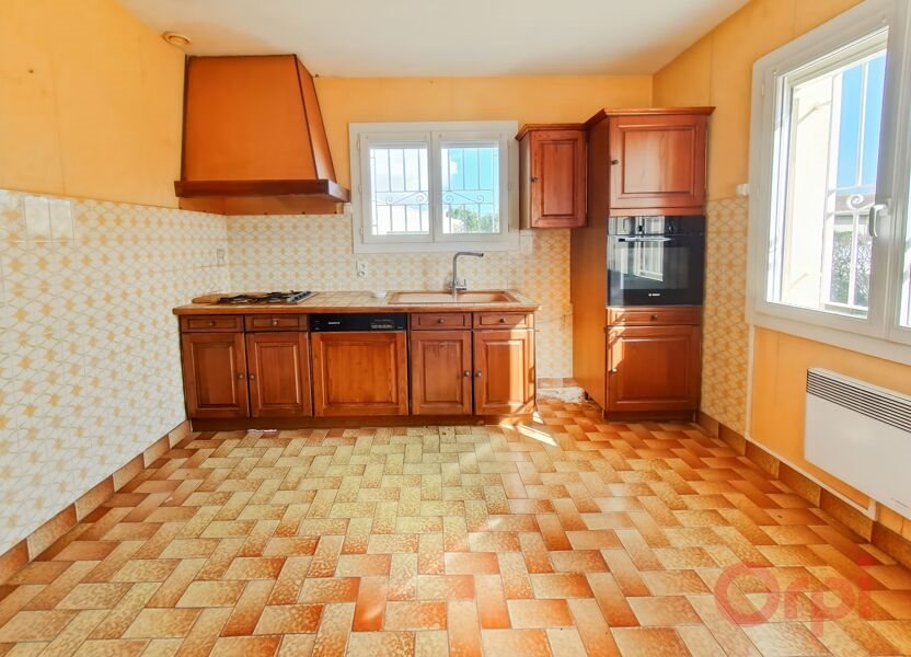 Maison à vendre, 80m², Vias