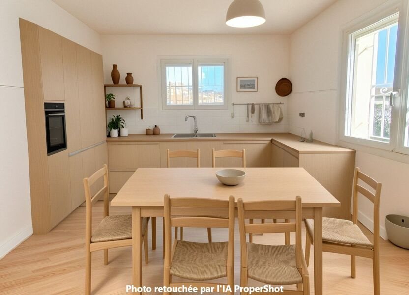 Maison à vendre, 80m², Vias