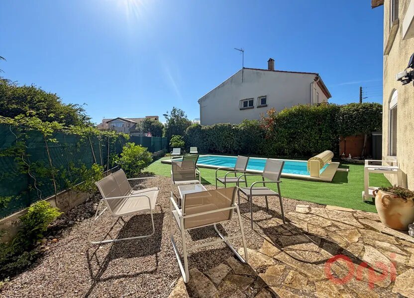 Maison à vendre, 160m², Vias