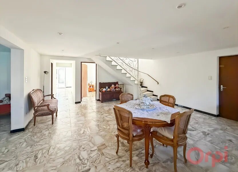 Maison à vendre, 160m², Vias