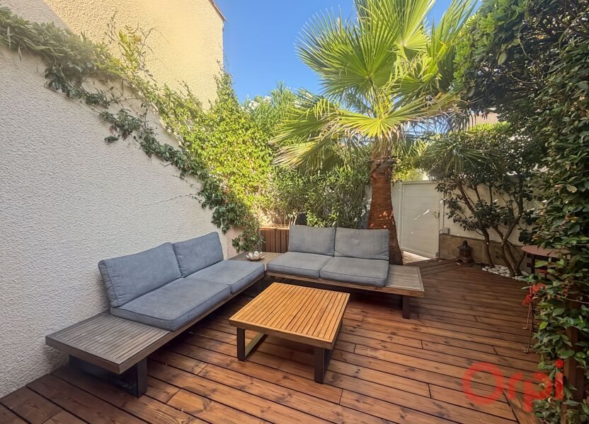 Maison à vendre, 42m², Agde (Cap d'Agde)